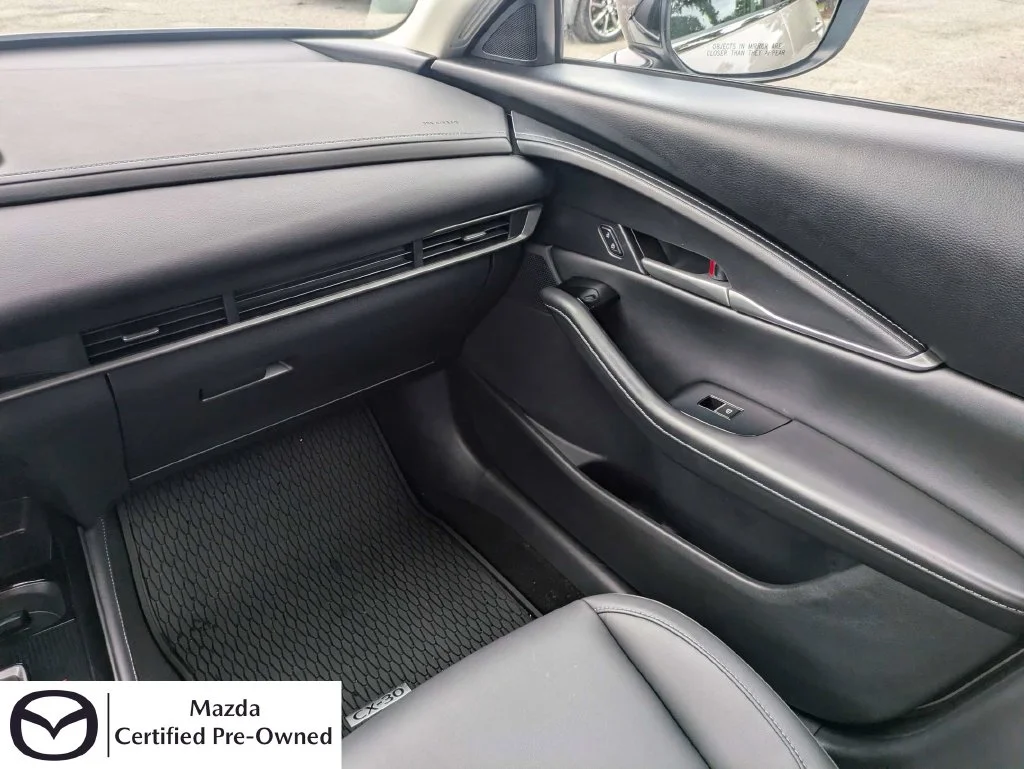 Certified Used 2024 Silver Mazda 2.5 S Select Sport image 20