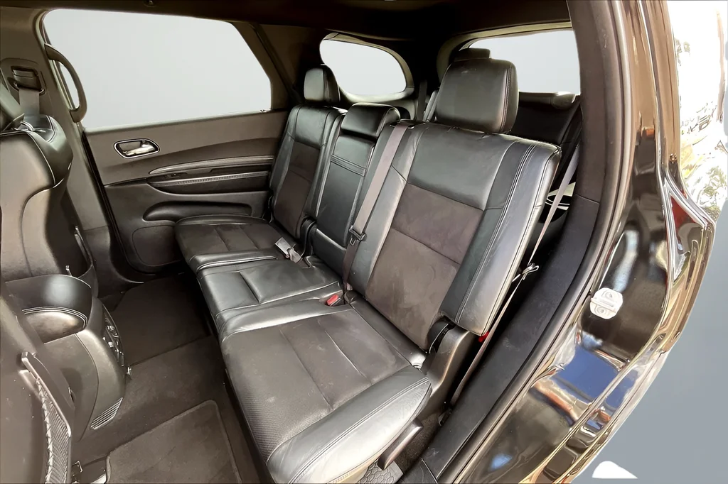 Certified Used 2022 Black Dodge GT Plus image 19