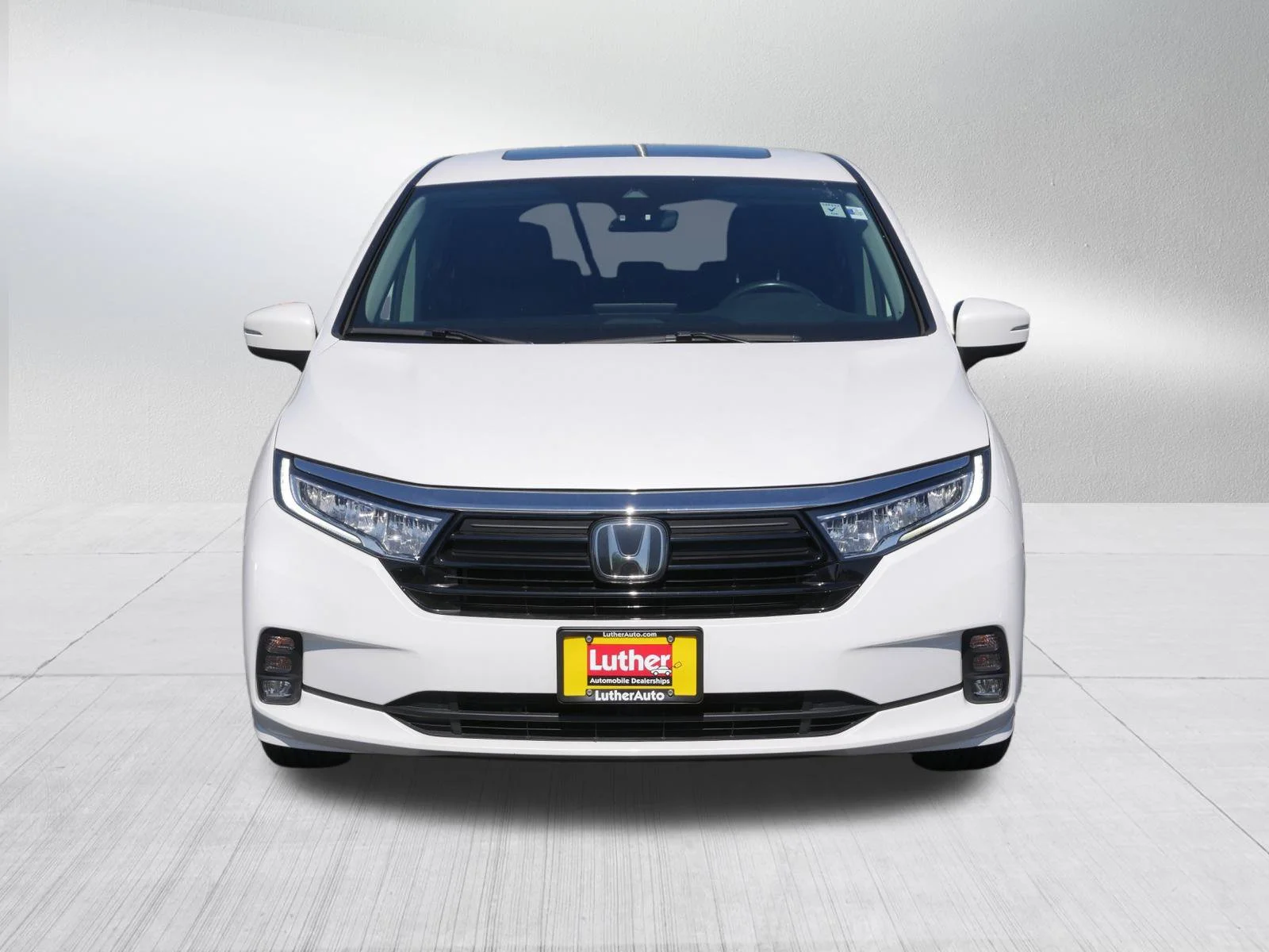 Used 2023 Honda Odyssey EX-L with VIN 5FNRL6H69PB019412 for sale in Bloomington, Minnesota