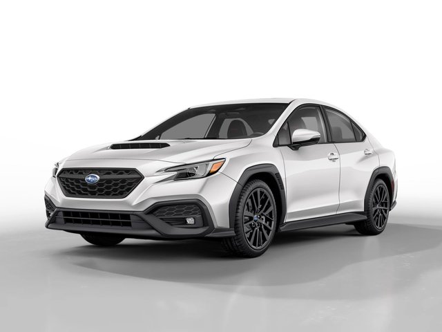 2026 Subaru WRX Limited