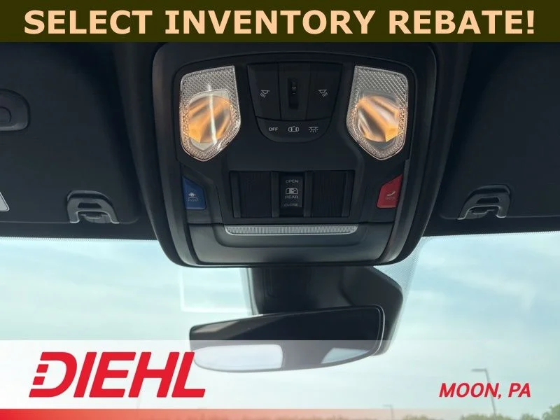 2026 RAM 1500 Big Horn/Lone Star - Photo 36