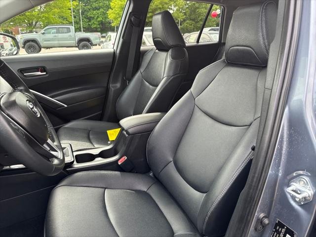 Certified Used 2026 CELESTITE Toyota  image 16