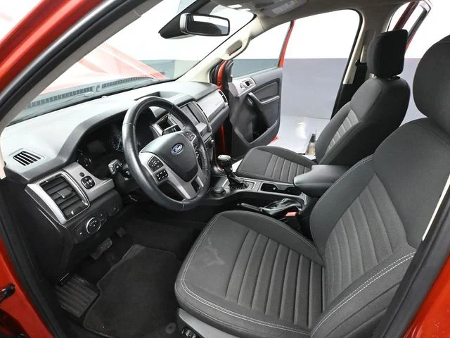 Certified Used 2022 Red Ford XLT image 16