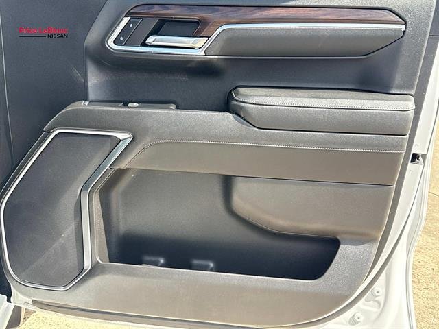 2024 GMC Sierra 1500 SLT - Photo 13