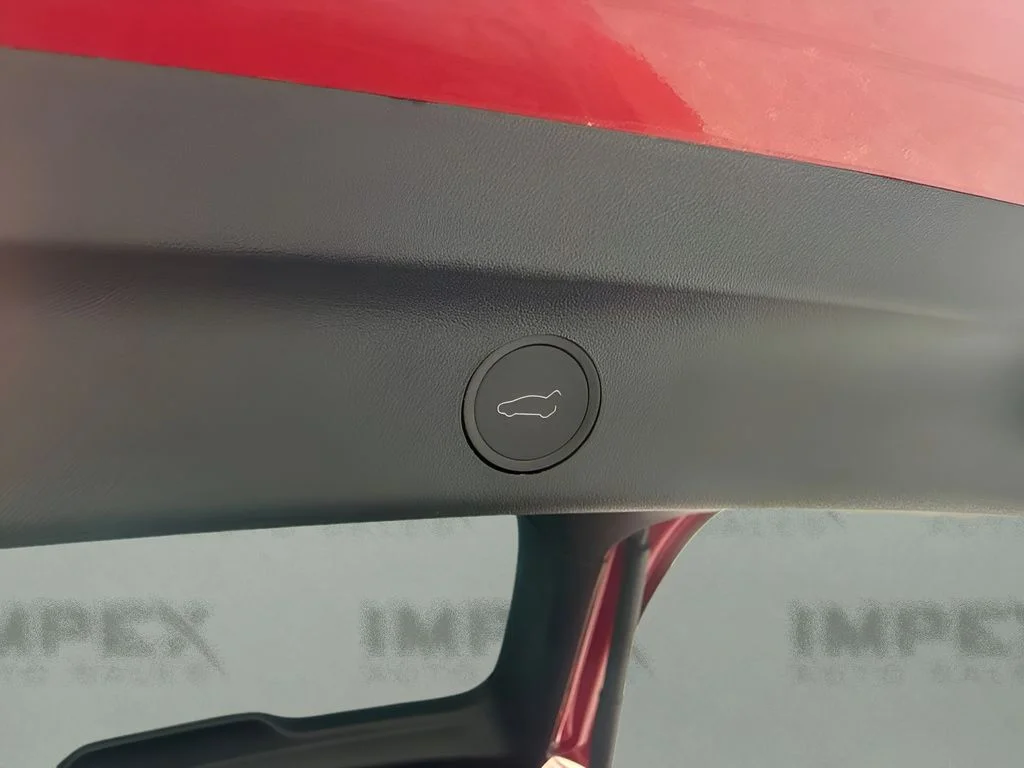 Used 2023 Red Tesla Long Range image 19