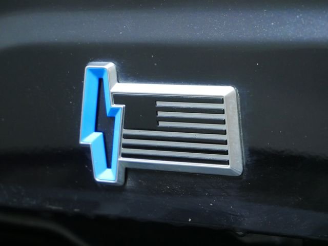 Certified Used 2025 Black Ford Flash image 10