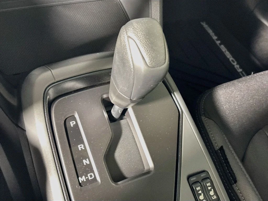 Certified Used 2026 Silver Subaru Premium image 18