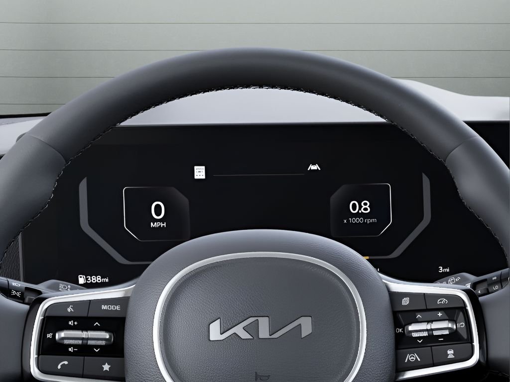 2026 Kia Carnival SX Prestige - Photo 21