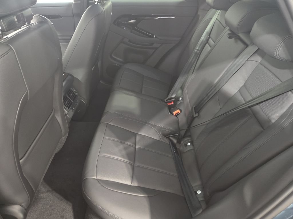 New 2026 Tribeca Blue Land Rover S image 16