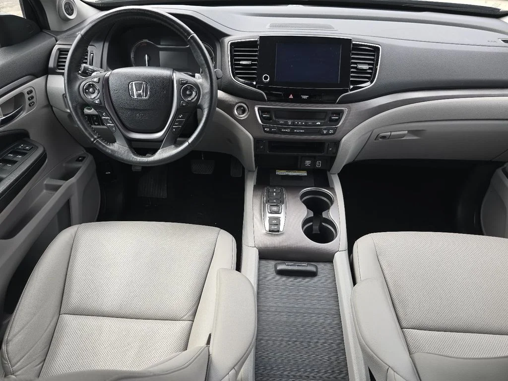 Used 2023  Honda RTL-E image 19