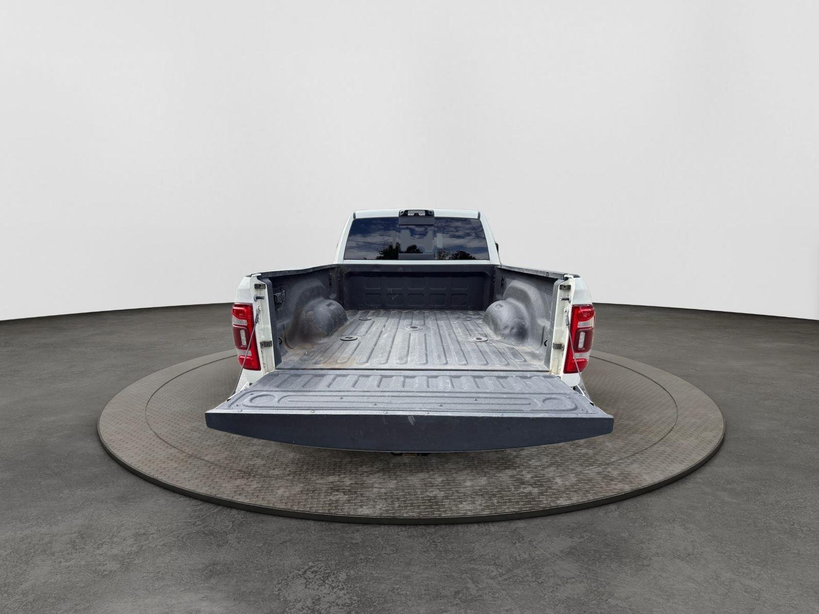 2023 RAM Ram 2500 Pickup Laramie Limited - Photo 6