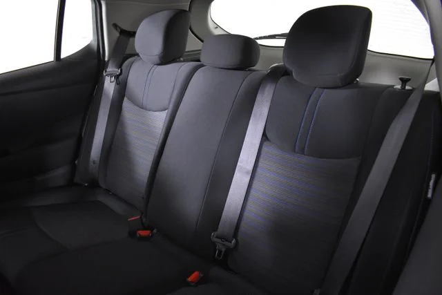Used 2022 Silver Nissan SV Plus image 16