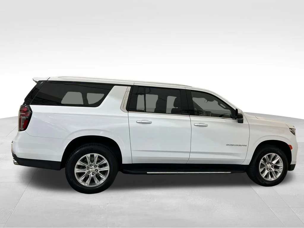 Used 2024 Summit White Chevrolet Premier image 6