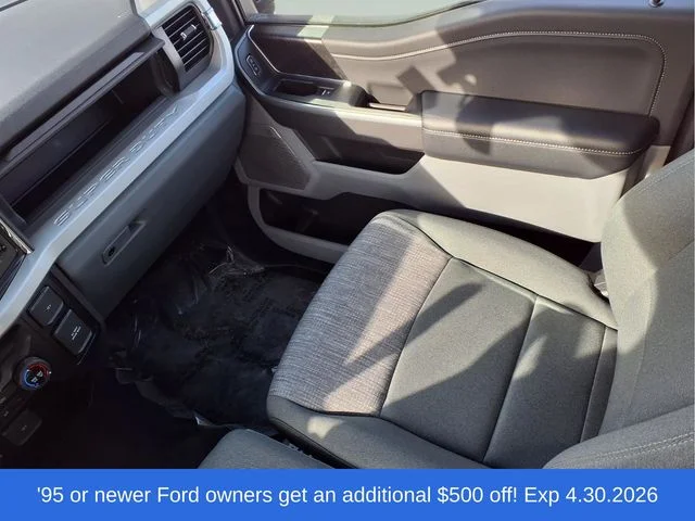 2026 Ford F-250 Super Duty XLT - Photo 30