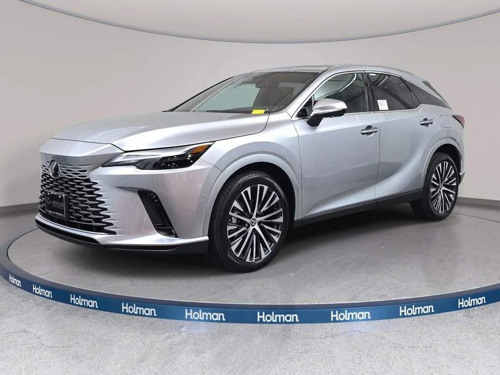 New 2026 Iridium Lexus PREMIUM PLUS image 1