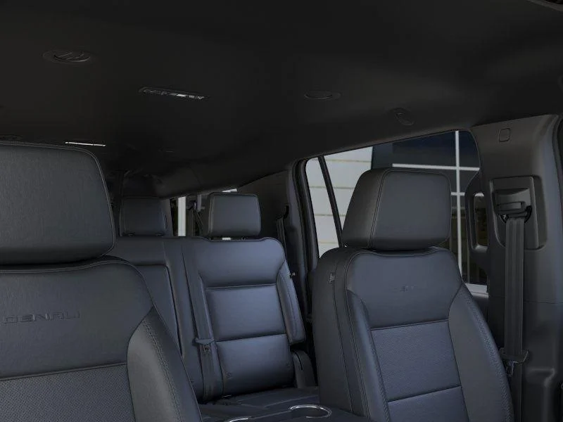 New 2026 Downpour Metallic GMC Denali image 24