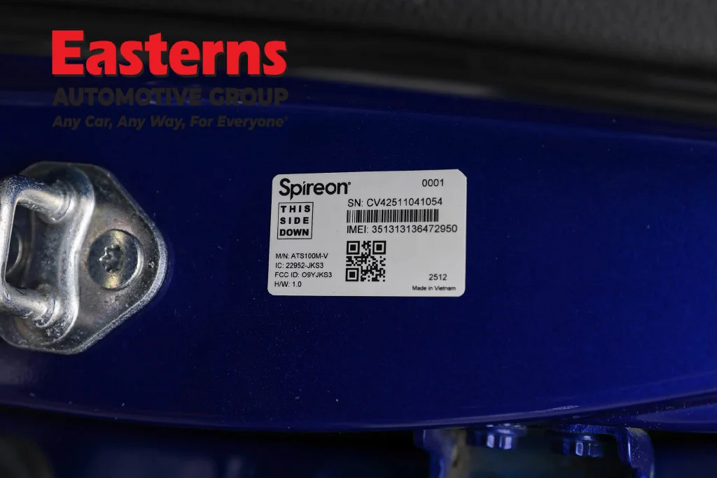 Used 2022 Blue Honda Sport image 35