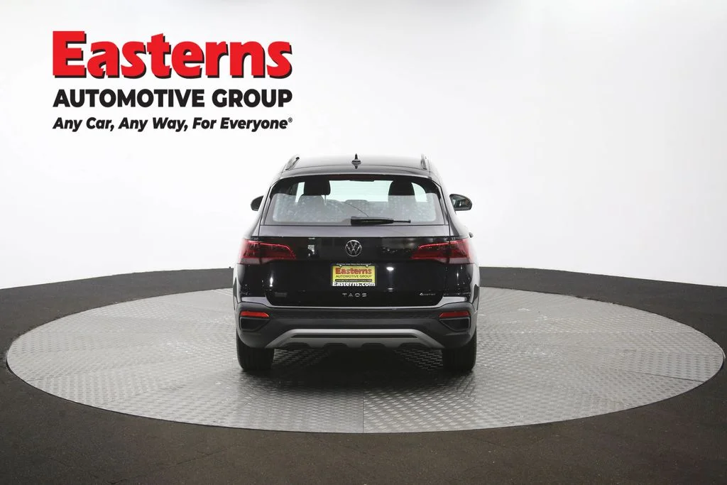 Used 2022 Black Volkswagen 1.5T S image 34