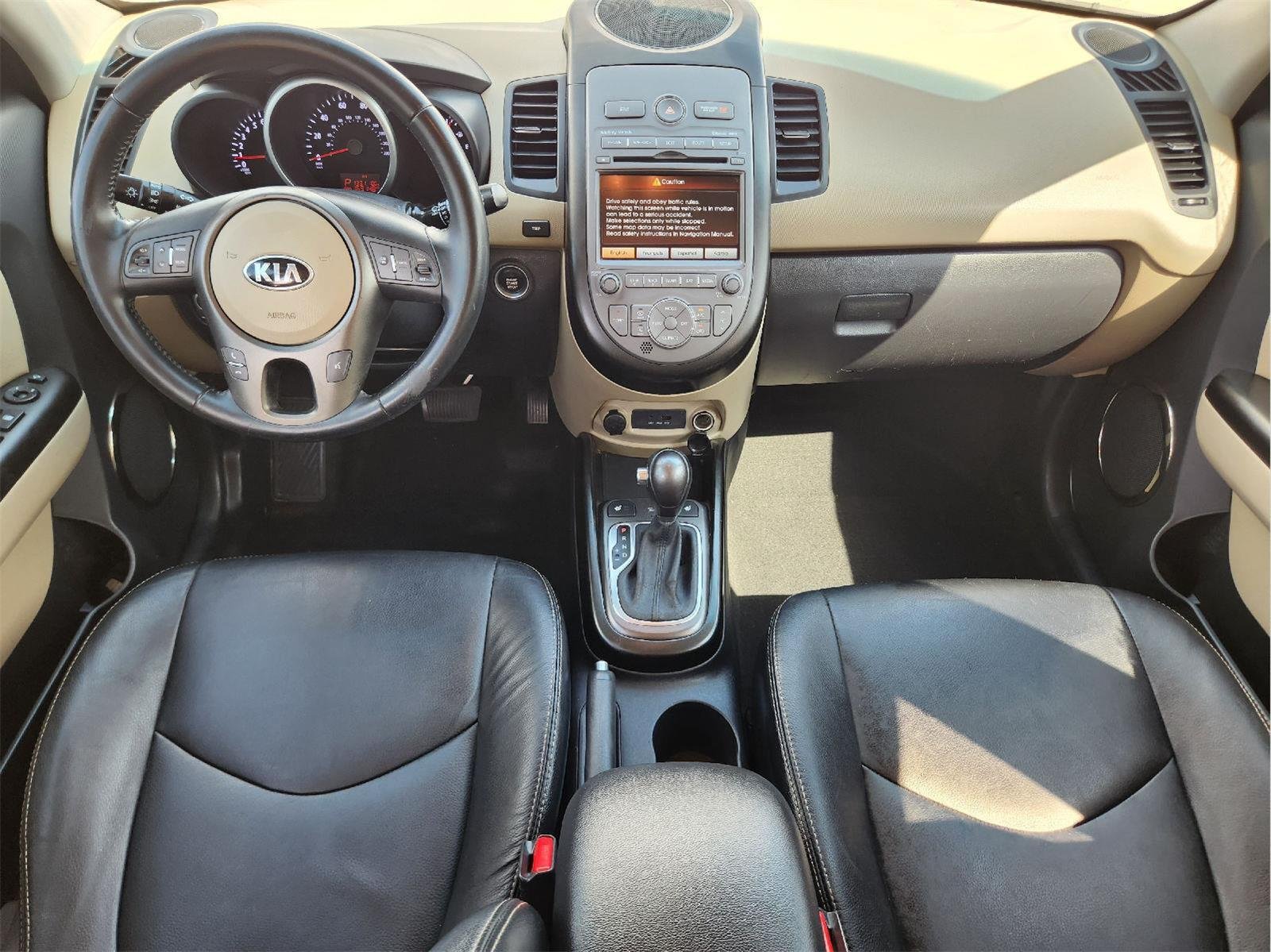 Used 2013 Dune Kia ! image 26