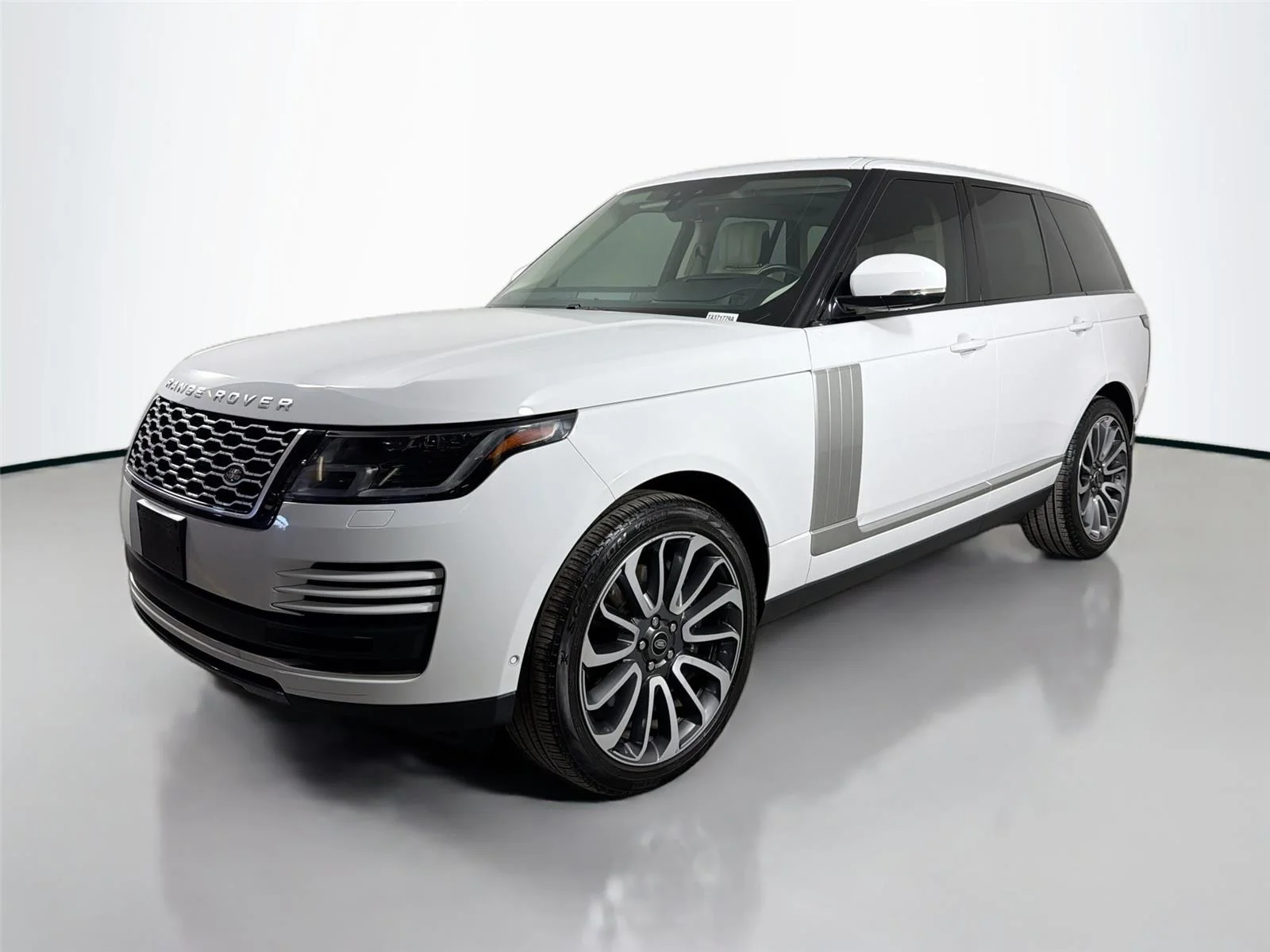 2021 Land Rover Range Rover 3.0 P360 MHEV HSE Wesminster's photo