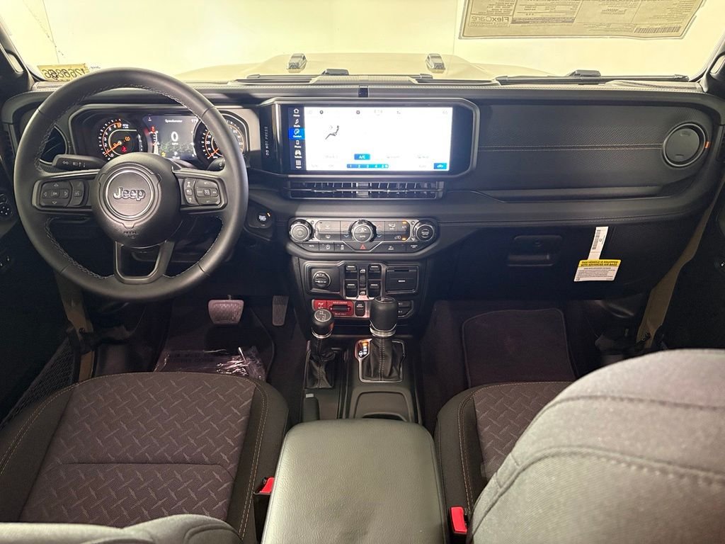 New 2026 41 Jeep Mojave image 39