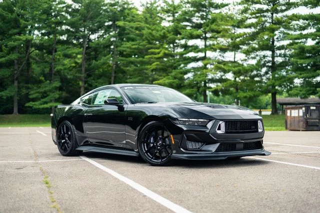 New 2026 Black LFP RTR SPEC 2 image 2