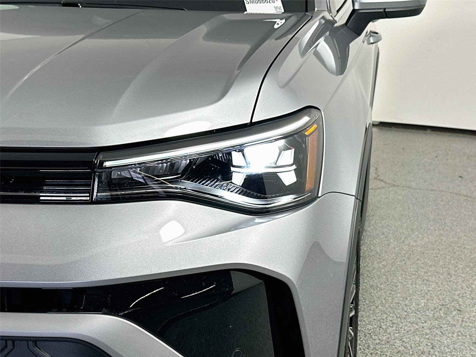 2025 Volkswagen Taos SE - Photo 7