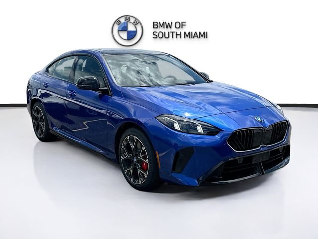 2026 BMW 2 Series 228 Gran Coupe's photo