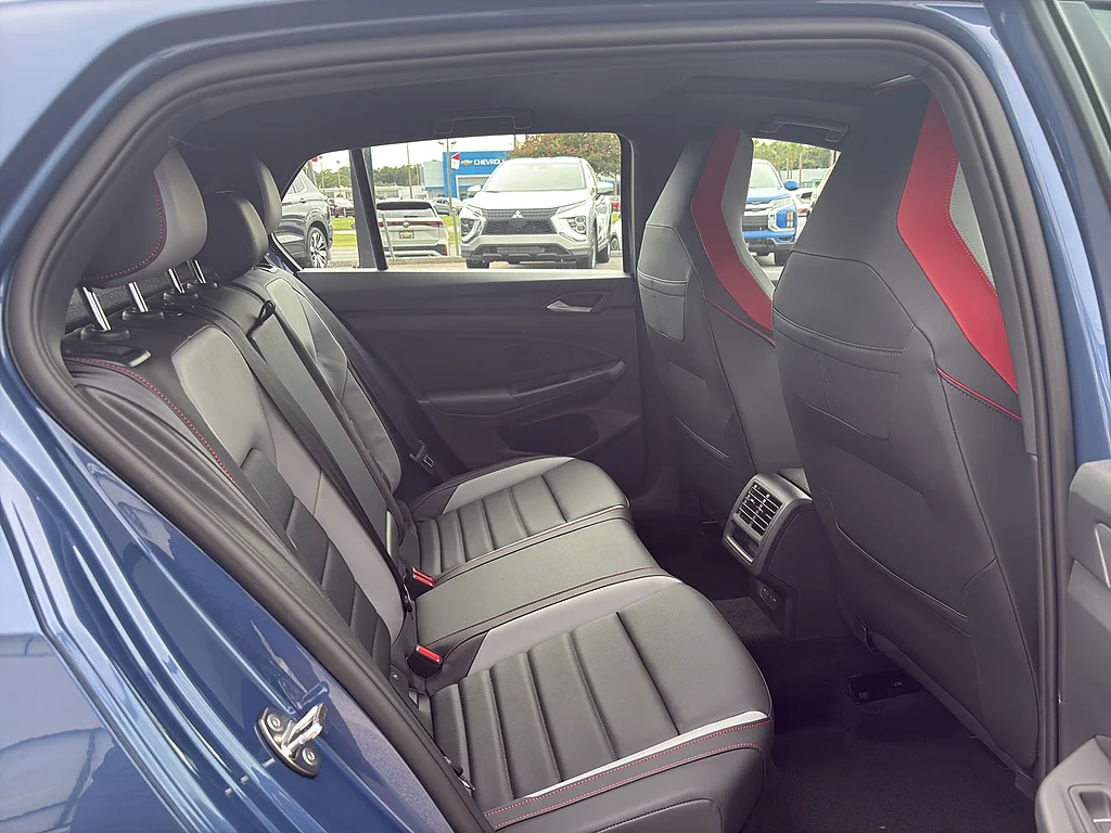 New 2026 Slate Blue Metallic Volkswagen 2.0T SE DSG image 16