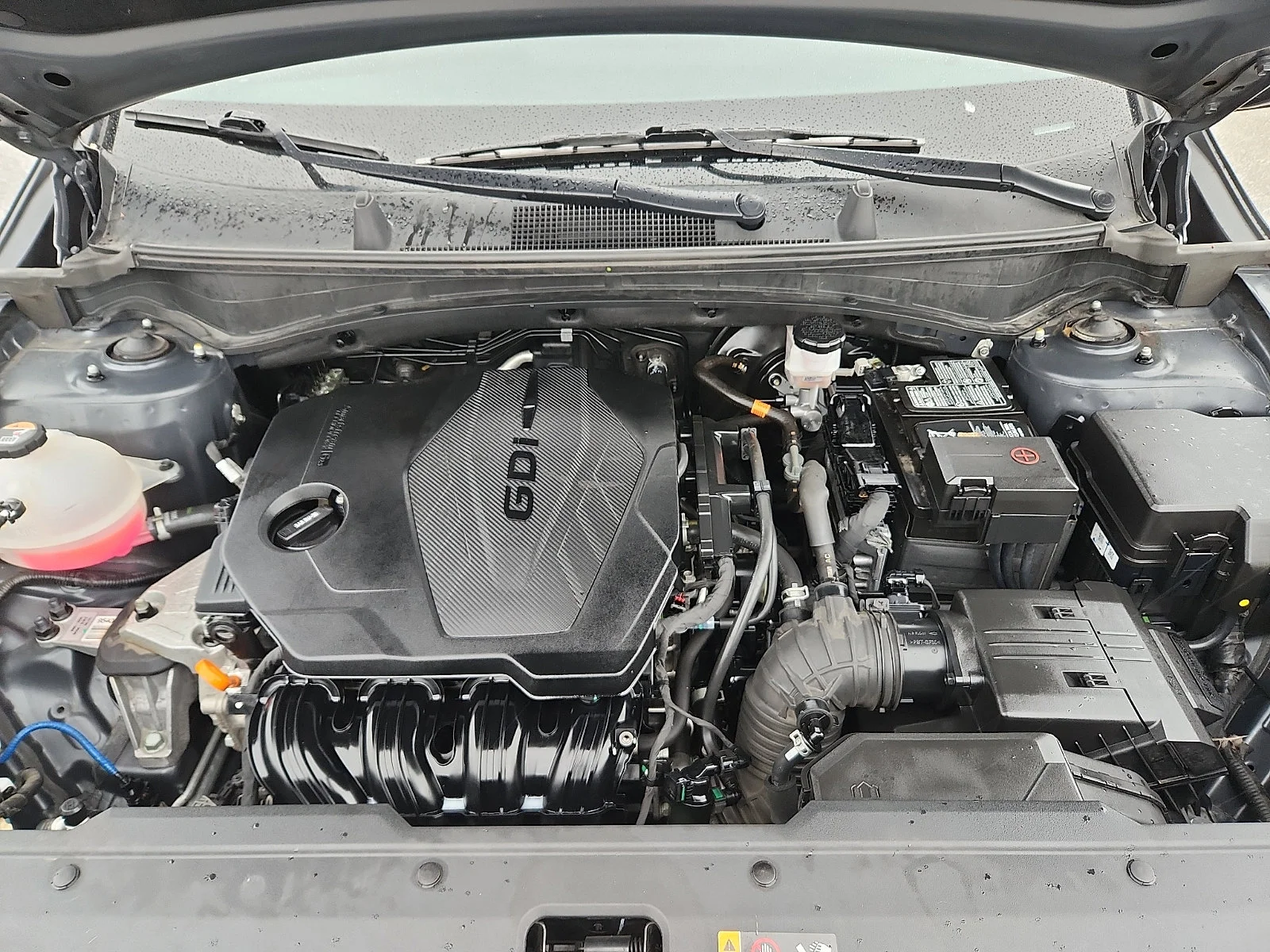 Used 2023 Gray Kia X-Pro image 29