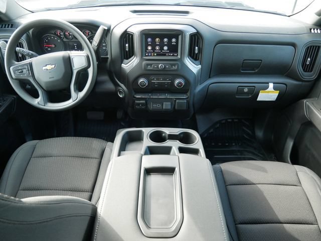 2026 Chevrolet Silverado 3500 HD Work Truck - Photo 10