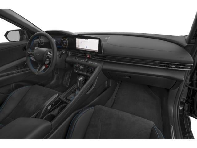 New 2026 Atlas White Hyundai  image 15