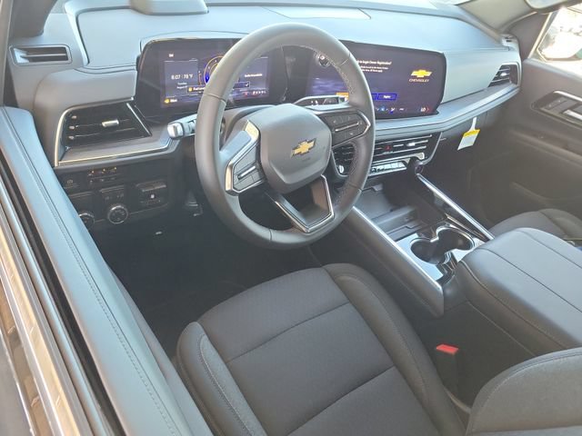 2026 Chevrolet Tahoe LS - Photo 6