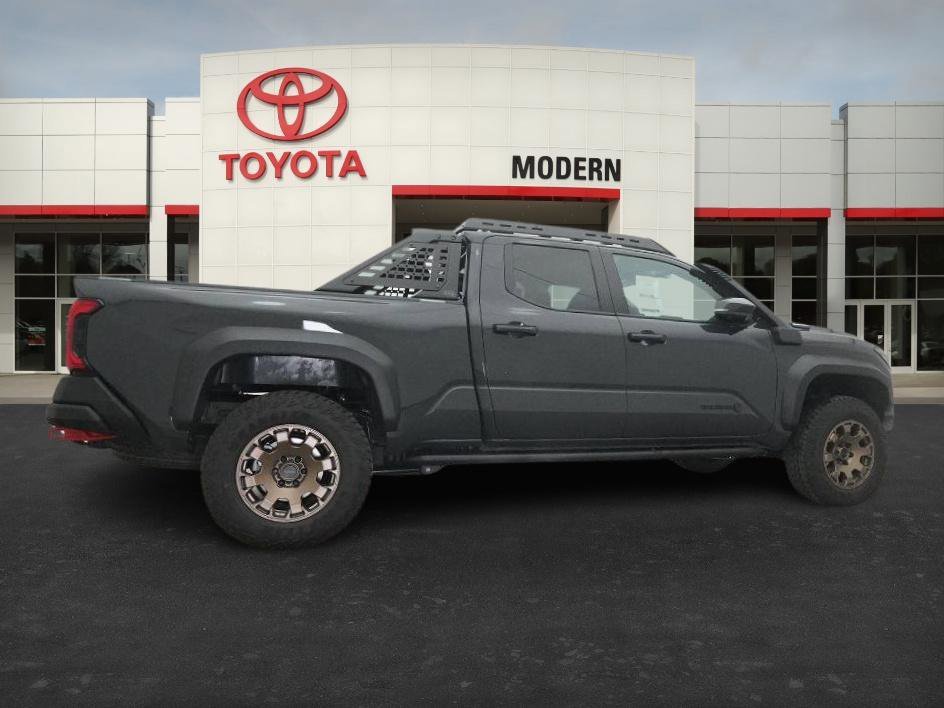 New 2025 Underground Toyota Trailhunter Hybrid image 23