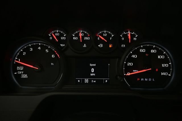 New 2026 Summit White GMC Pro image 9