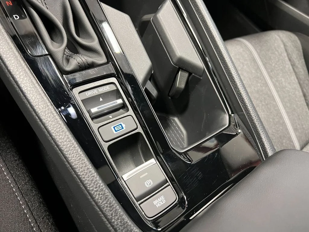 2025 Honda Accord Hybrid Sport - Photo 16