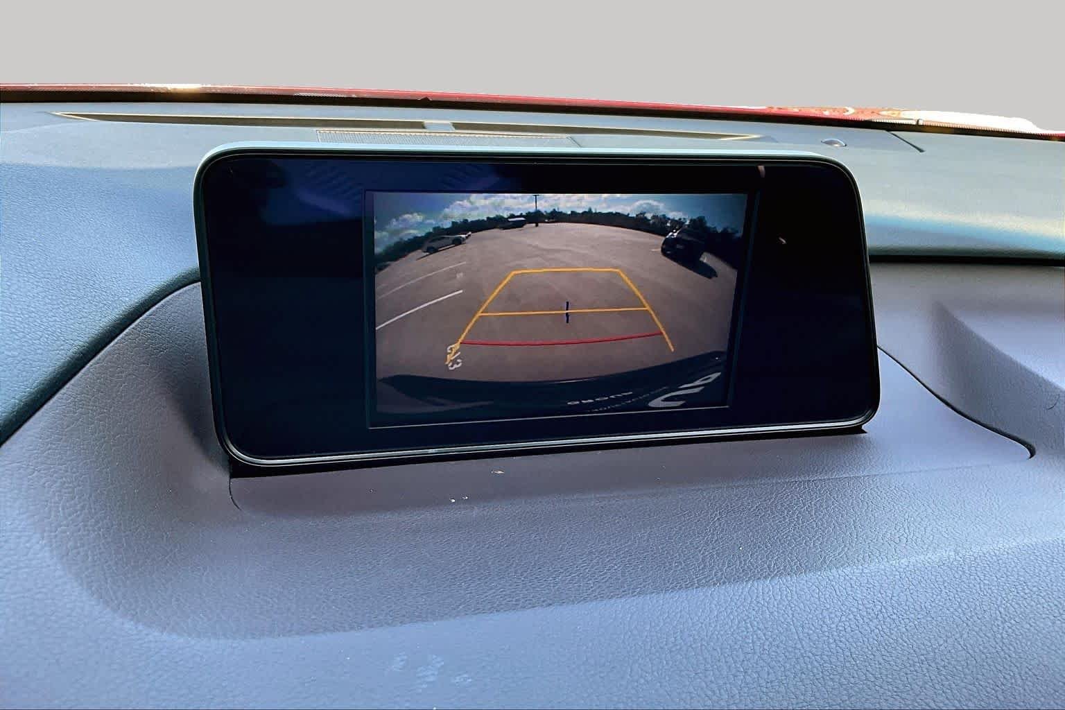 Used 2019 Matador Red Mica Lexus  image 27