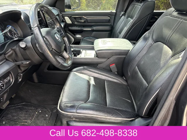 Used 2020 Gray Ram Limited image 20