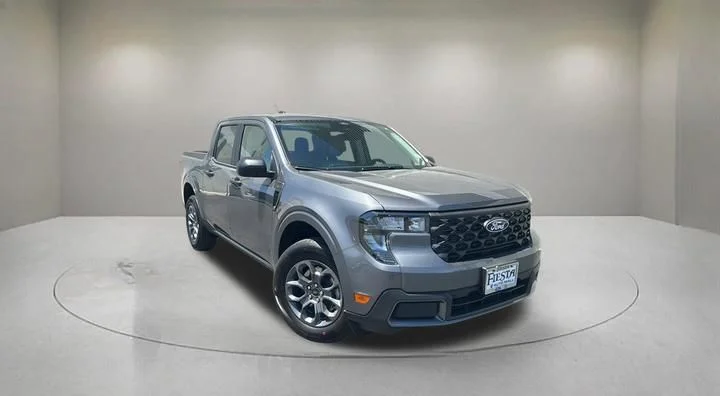 2026 Ford Maverick XLT FWD's photo