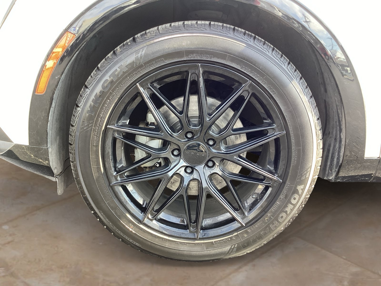 Used 2023 White Kia SX image 36