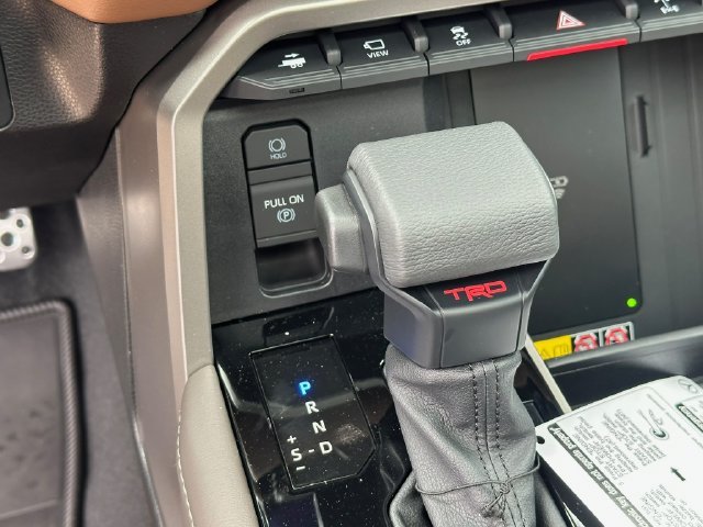 New 2026 Lunar Rock Toyota Tundra 1794 Edition image 20