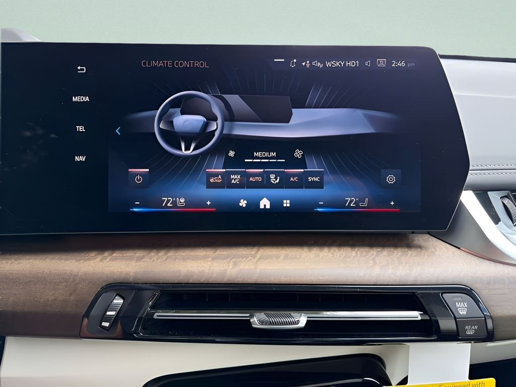 New 2026 Alpine White BMW xDrive28i image 18