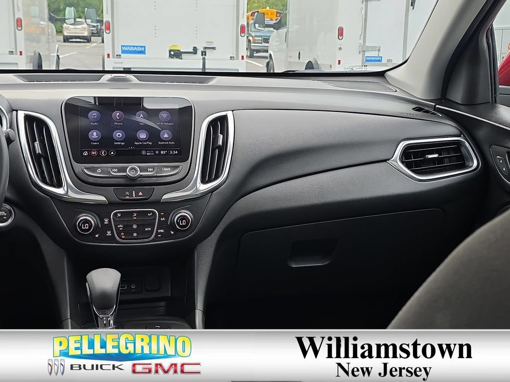 2022 Chevrolet Equinox LT - Photo 28