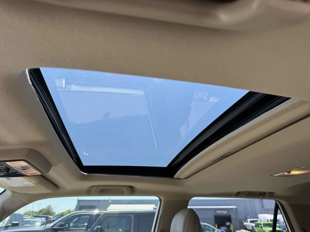Used 2023 White Toyota Limited image 4
