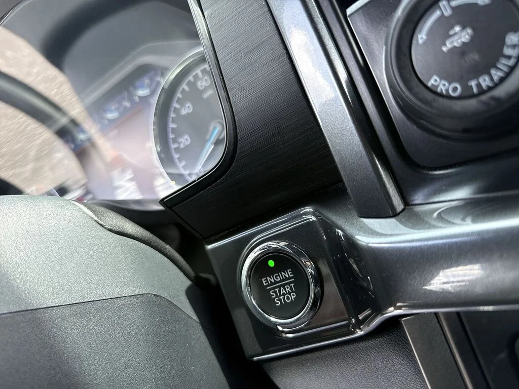Used 2023 Avalanche Ford Tremor image 19