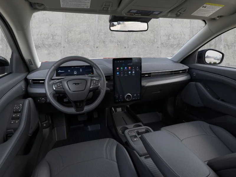 2025 Ford Mustang Mach-E Premium - Photo 9