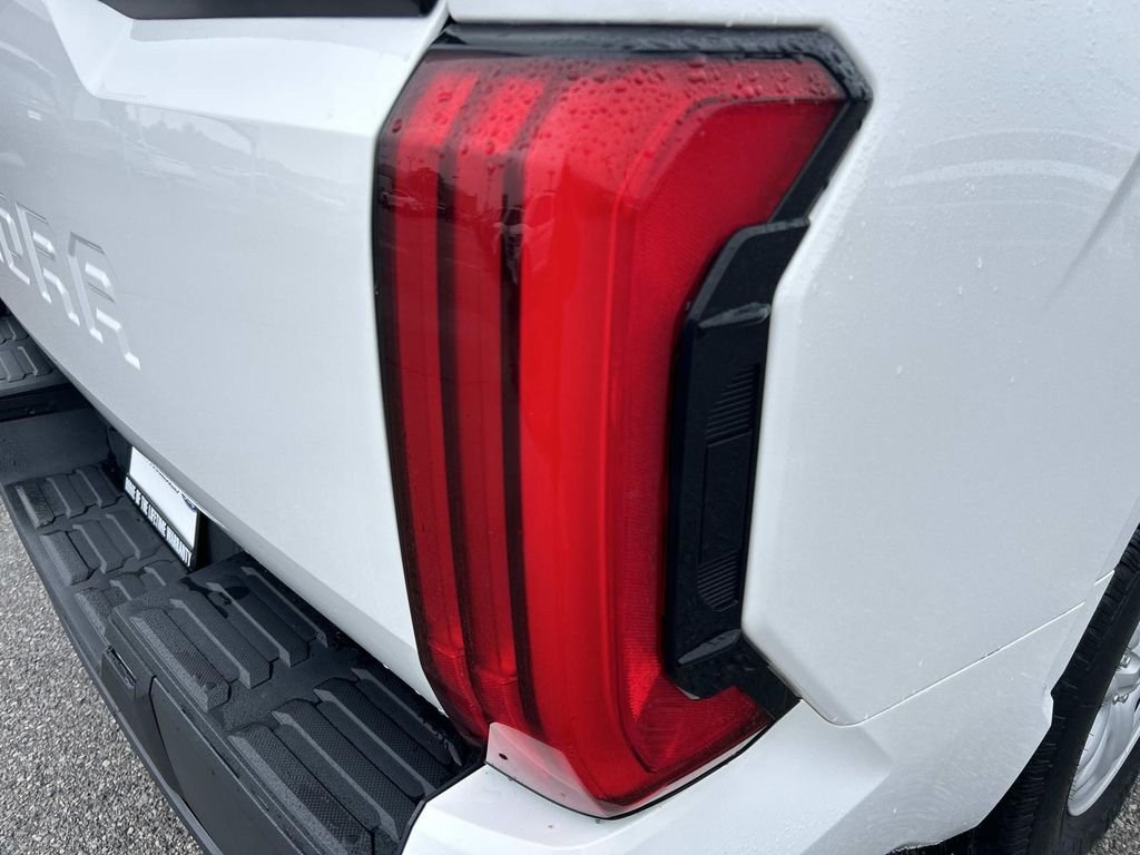 Certified Used 2023 Ice Toyota SR image 11