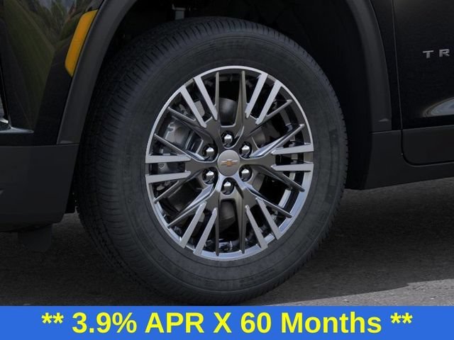 2026 Chevrolet Traverse LT - Photo 12