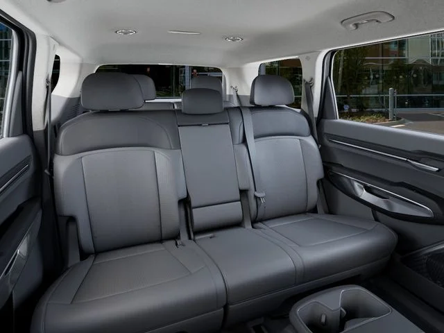 New 2026 Black Kia Light image 16