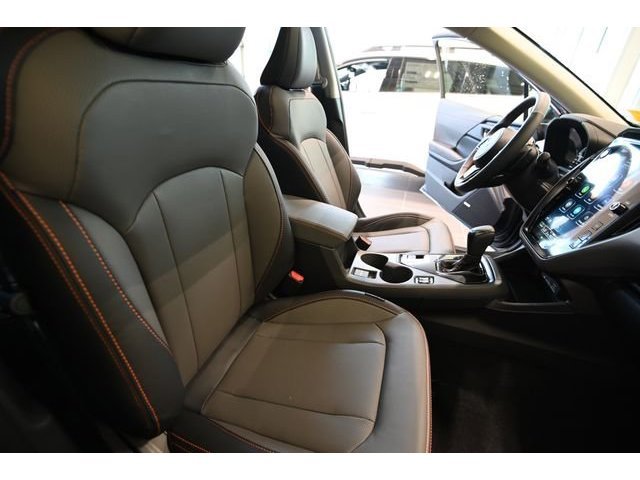 New 2026 MAGNETITE GRAY PEARL Subaru Limited Hybrid image 25